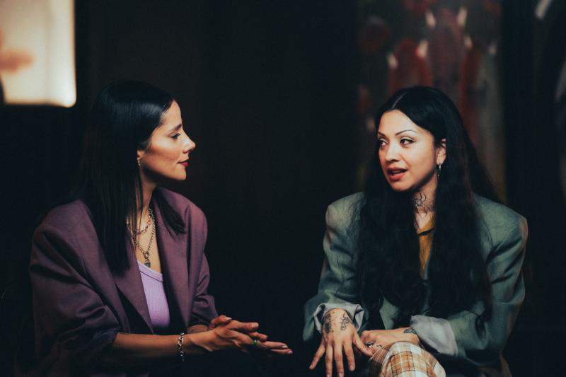 Fotografía de Andie Bore @andieborie.