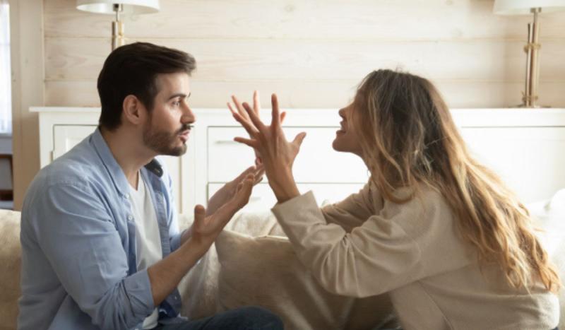 Qué es una relación kármica