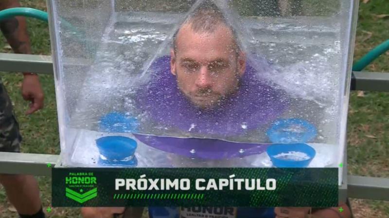 Próxima actividad de Palabra de Honor