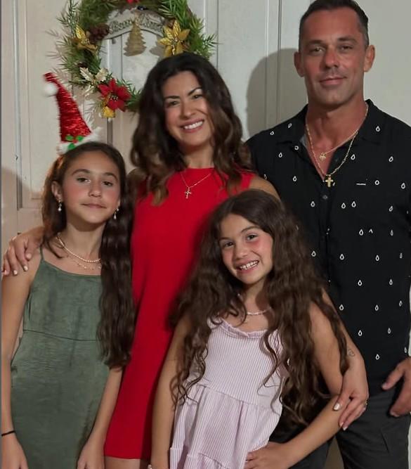 Vivi Rodrigues | Instagram