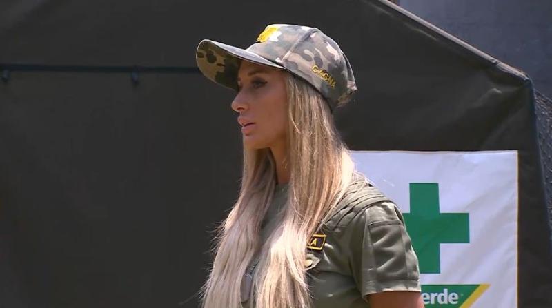 Yuli arremete contra Faloon