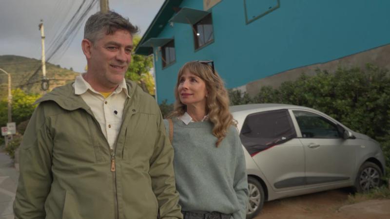 María José Prieto reflexiona sobre la importancia del yoga y la meditación: "Es una filosofía de vida"