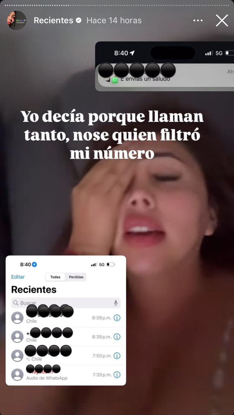 Historia de Naya Fácil.