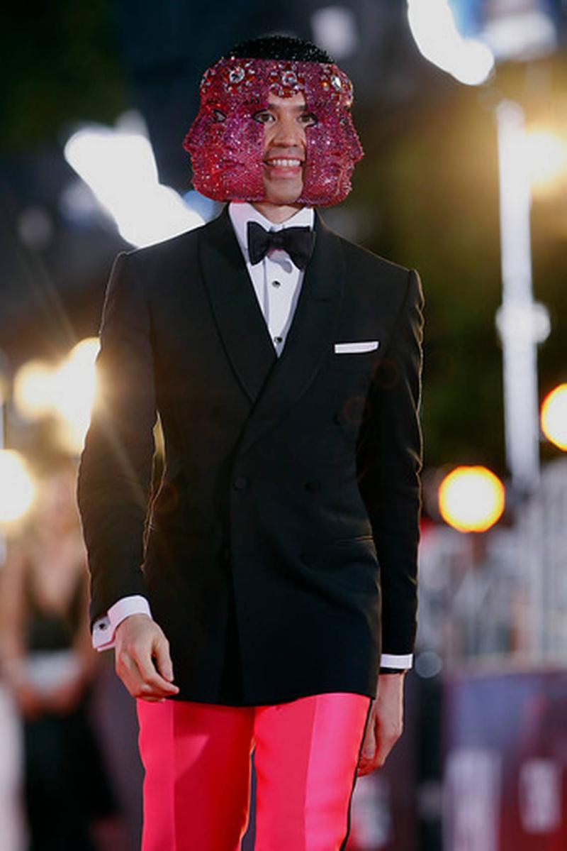 Di Mondo - Gala Viña 2016