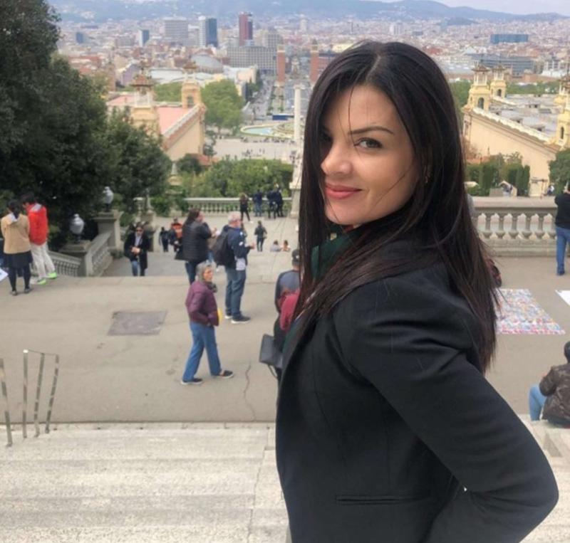 Pilar Ruiz | Instagram