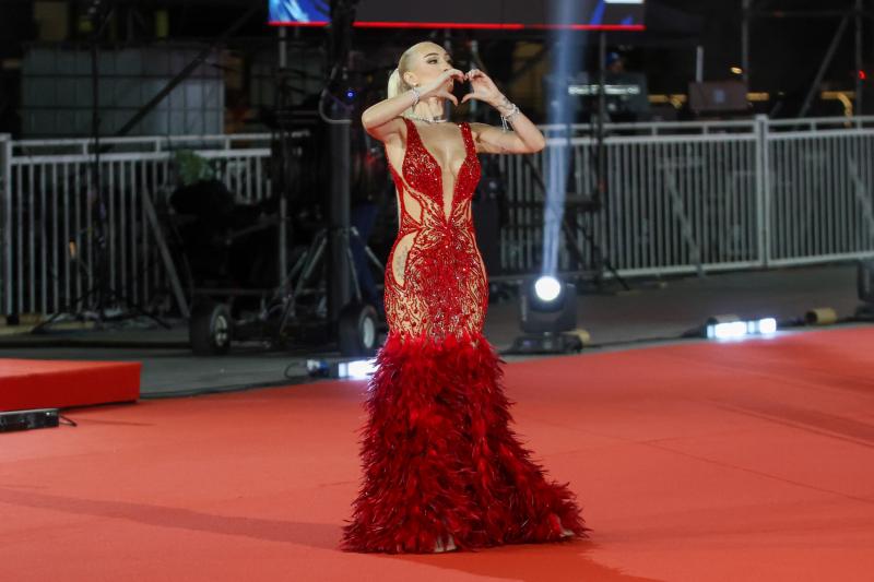 Fran Maira - Agencia Uno