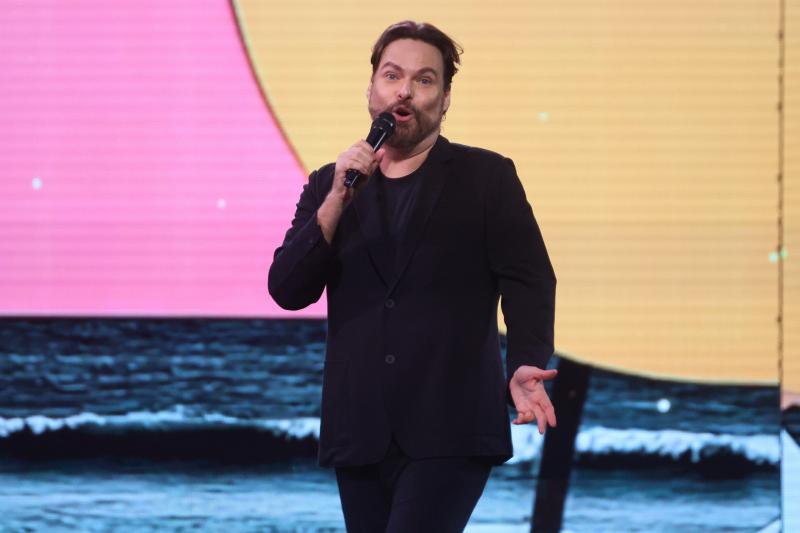 George Harris - Agencia Uno