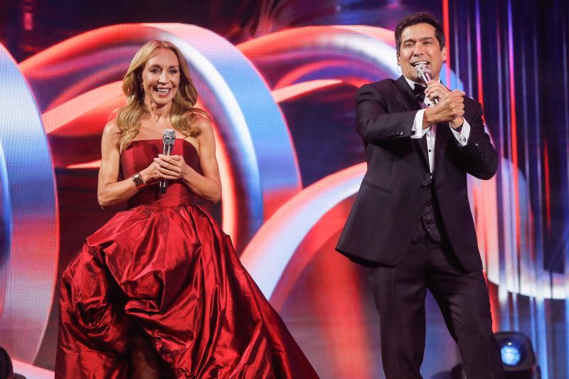 Karen Doggenweiler - Agencia Uno