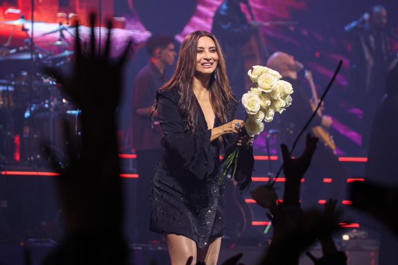 Myriam Hernández - Viña 2025