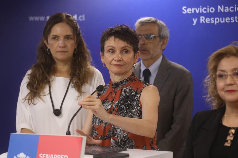 220 mil clientes continúan sin suministro eléctrico: actualizan las regiones aún afectadas por el masivo corte de luz