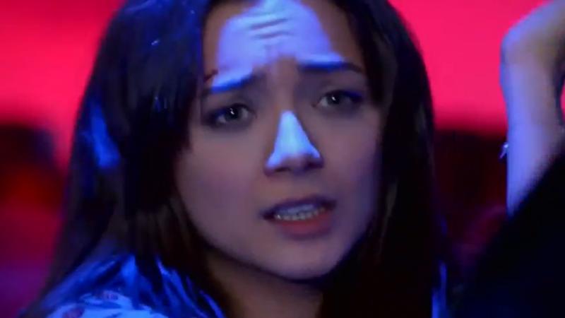 Ceylan de "Antes de partir"