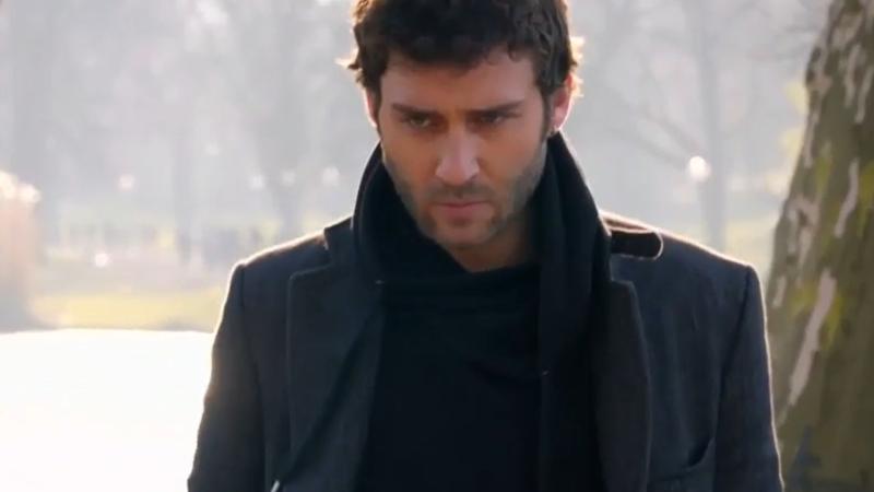 Korkut de "Antes de partir"