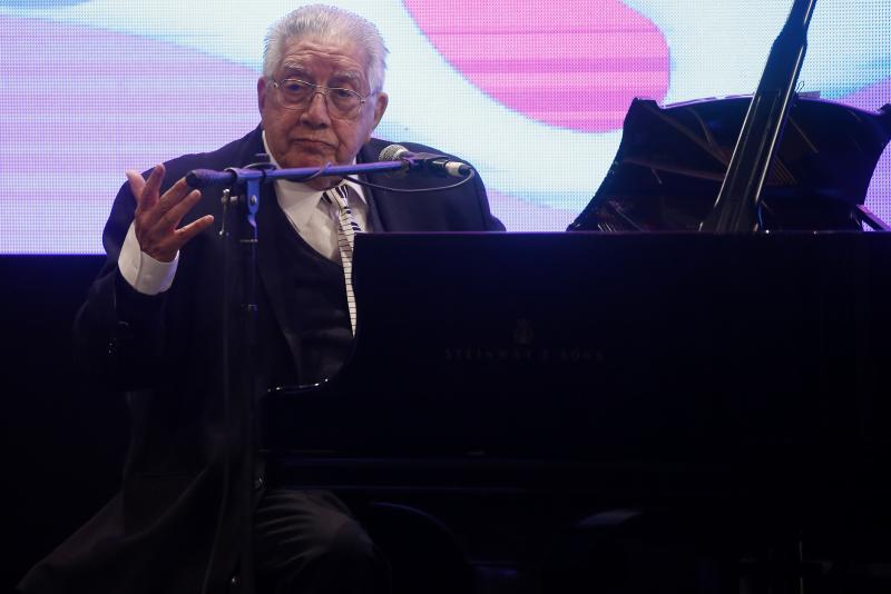 Valentín Trujillo. ATON.