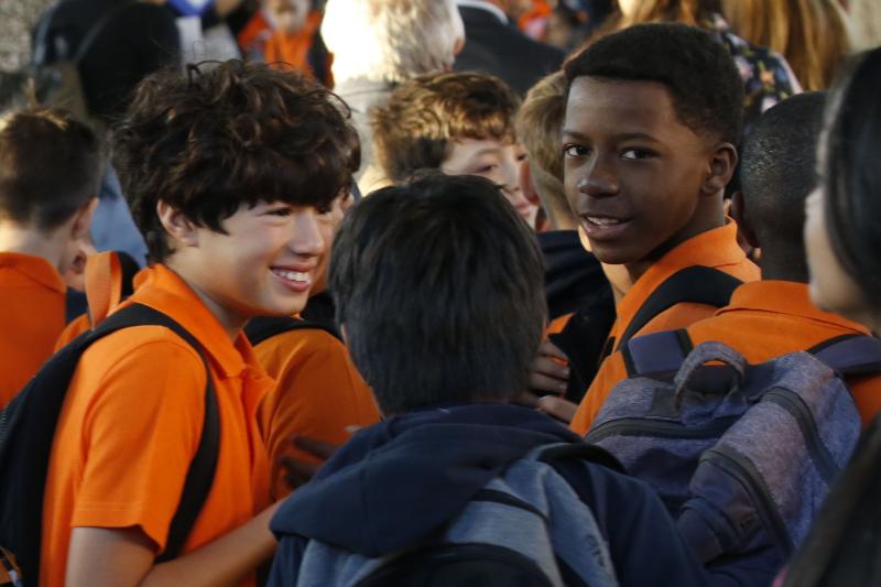 Bono Logro Escolar - Créditos Aton