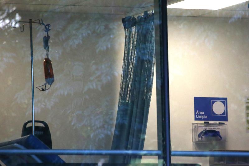 Clausuran clínica estética clandestina en Providencia por realizar procedimientos quirúrgicos sin permisos - Créditos Aton