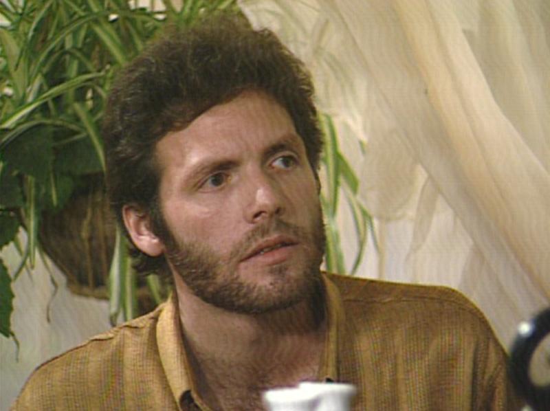 Bastián Bodenhöfer en Semidiós de Canal 13