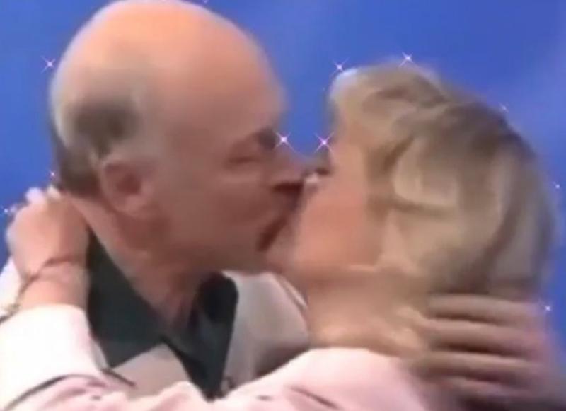 Brian Murphy y Linda Regan - Créditos: Redes sociales