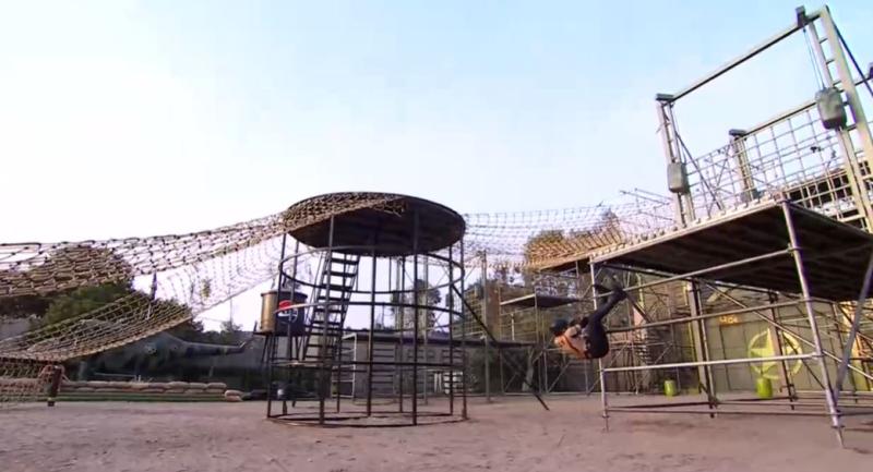 Caída de Natu Urtubias