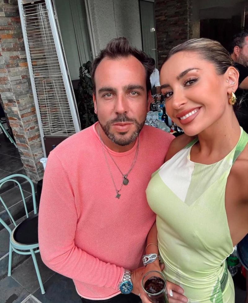 Camila Andrade - Instagram.