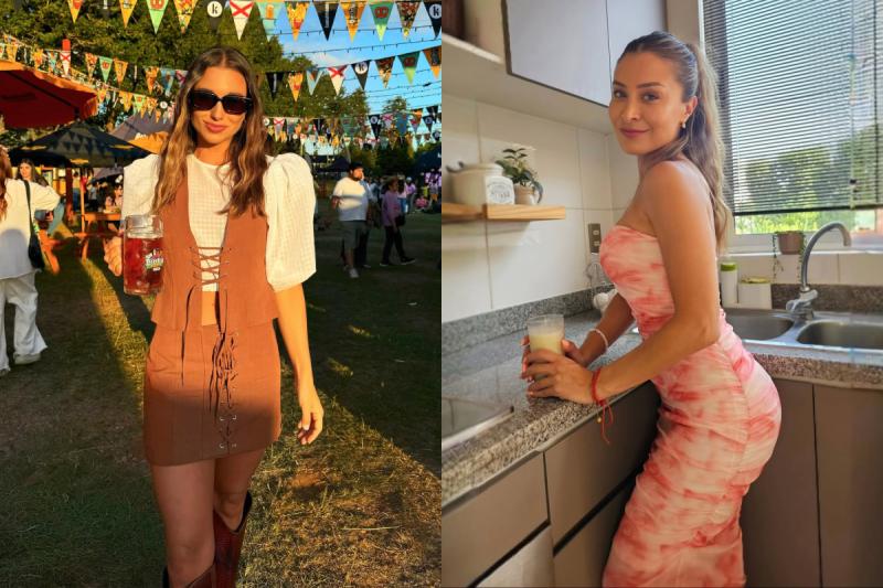 Reina del Festival de Viña 2025