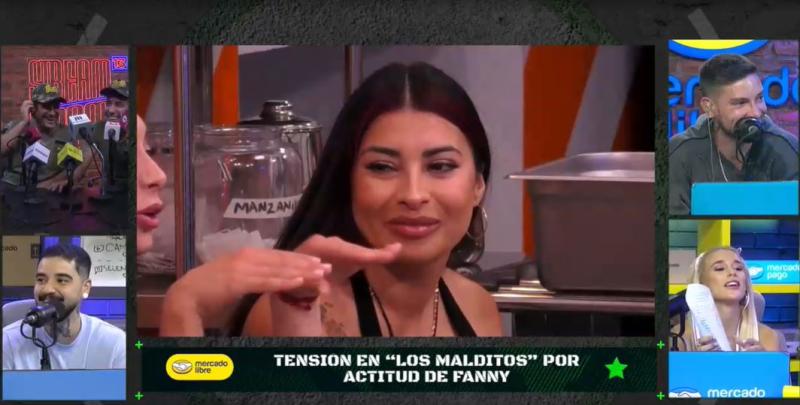 El recat habla sobre Fanny Cuevas