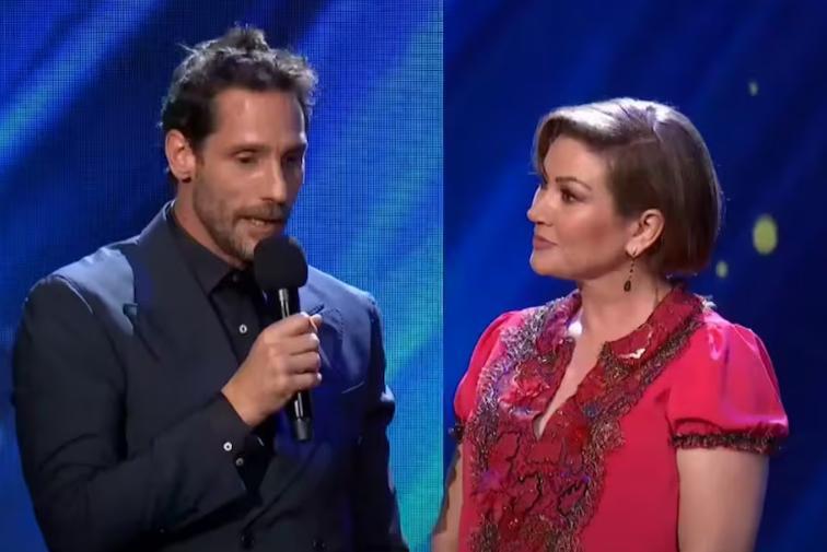 Gonzalo Valenzuela alzó la voz por antigua funa a Roberto Farías.