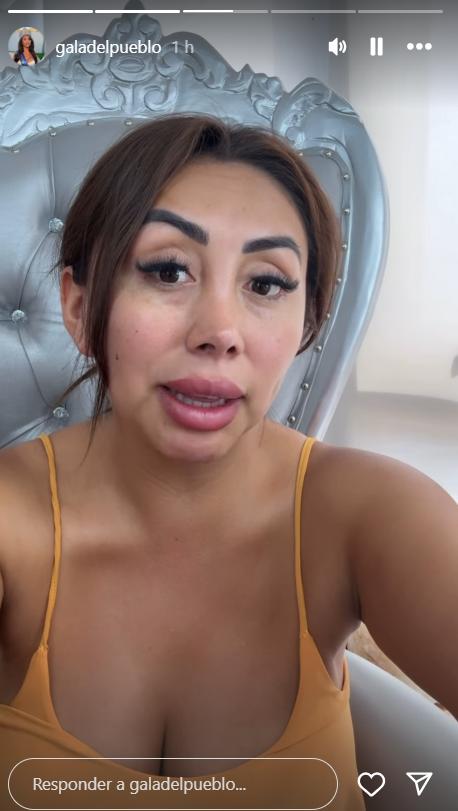 Naya Fácil anuncia que Sebastián Ramírez fue dado de baja.