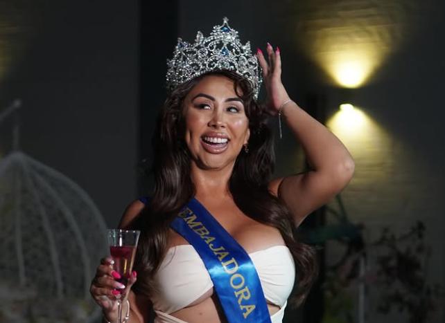 Naya Fácil cuenta con más de 80 confirmados para su Gala del Pueblo.