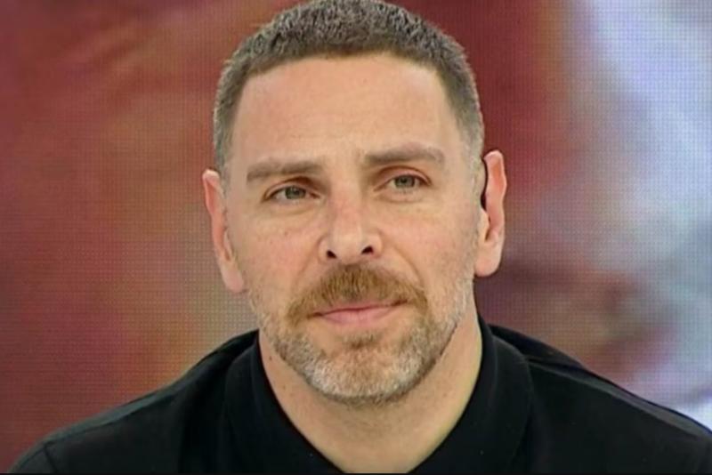 José Antonio Neme sería demandado por CHV.