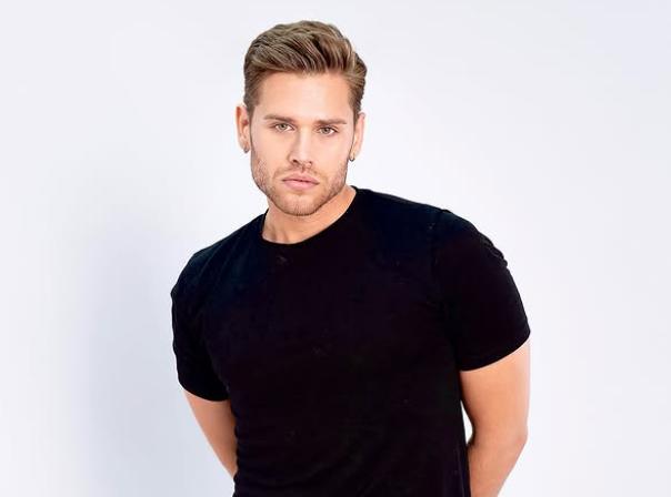 Weisler Torreyes, el nuevo confirmado para El Fenómeno.