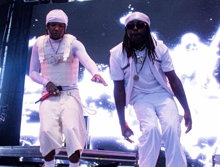 Joao, hermano de Polima WestCoast es el nuevo confirmado de El Fenómeno.