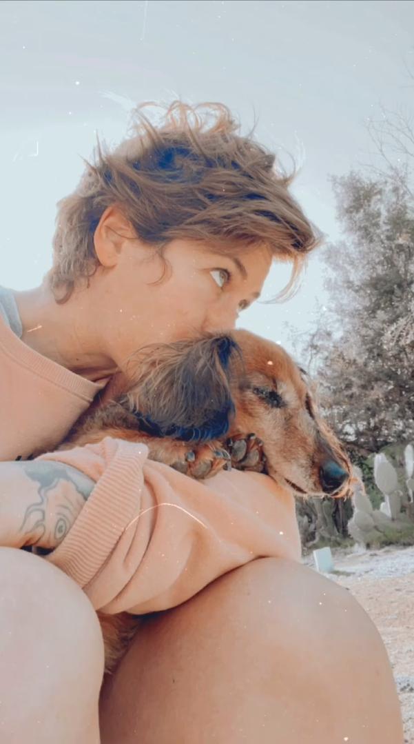 María Jimena Pereyra