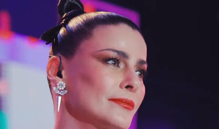 Tonka Tomicic estrenará video sobre su vida.