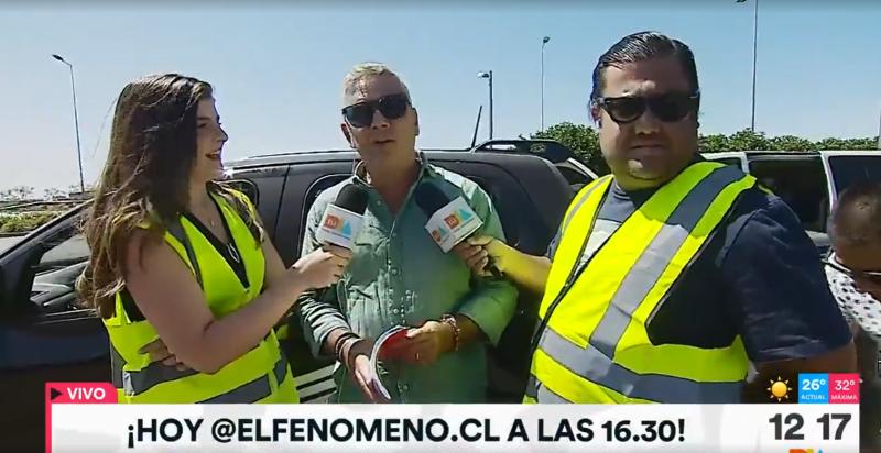 José Miguel Viñuela envió mensaje a Karen Bejarano tras el gran debut de El Fenómeno.