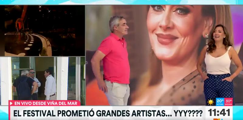 ¿Por qué Chayanne y Luis Miguel no vienen al Festival de Viña?