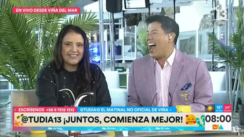 El look de el Colombiano en Tu Día