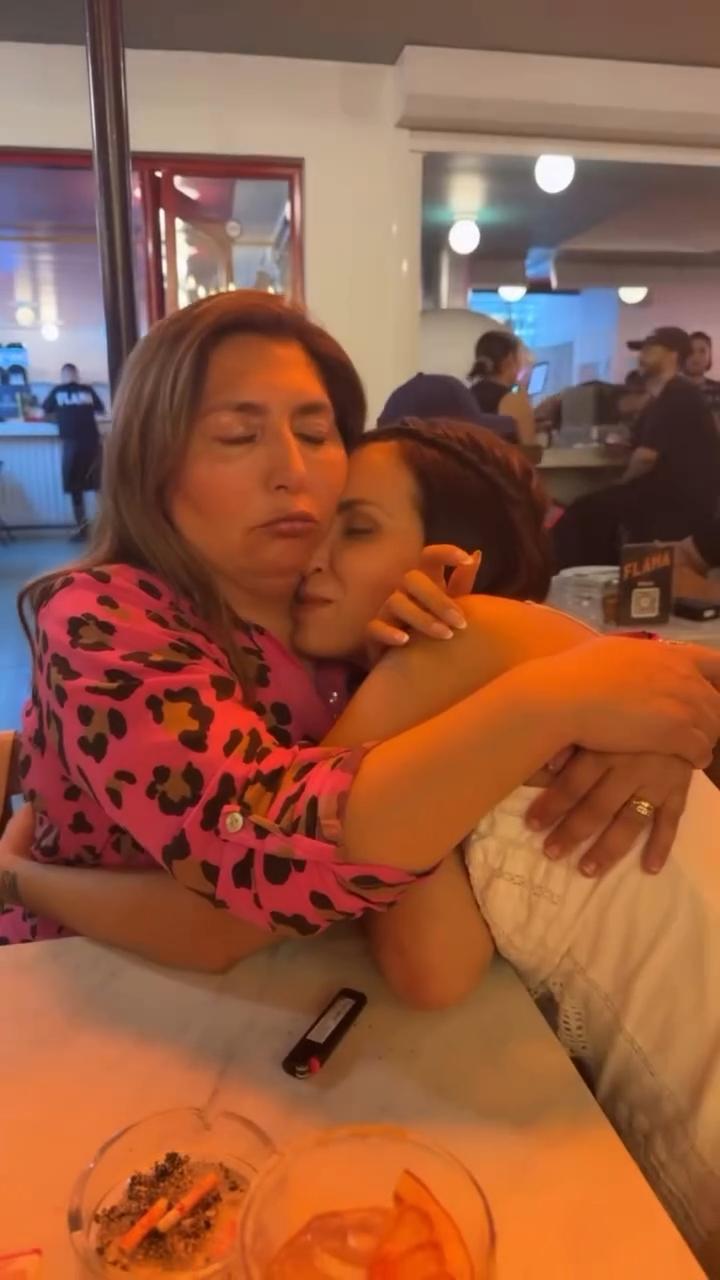 Cony Capelli y Pincoya