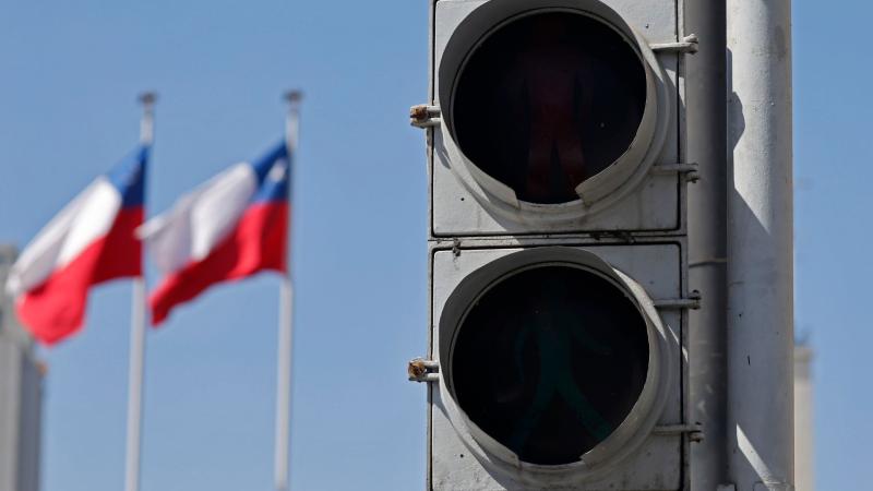 Decretado por corte de luz: ¿Qué es el estado de excepción de catástrofe? - Créditos: ATON