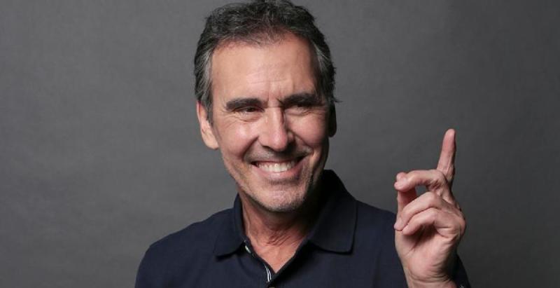 Cristián Campos se defiende de las declaraciones de Antonio y Pedro Campos