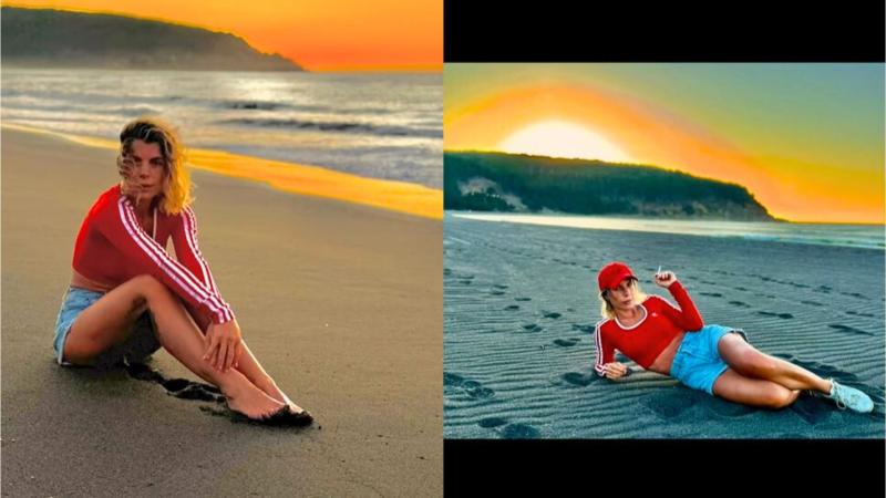 Maite Orsini - Instagram