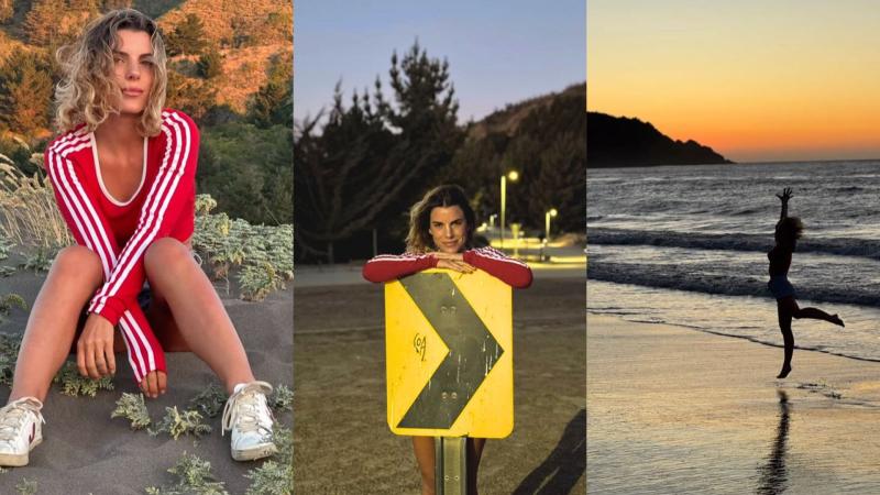 Maite Orsini - Instagram