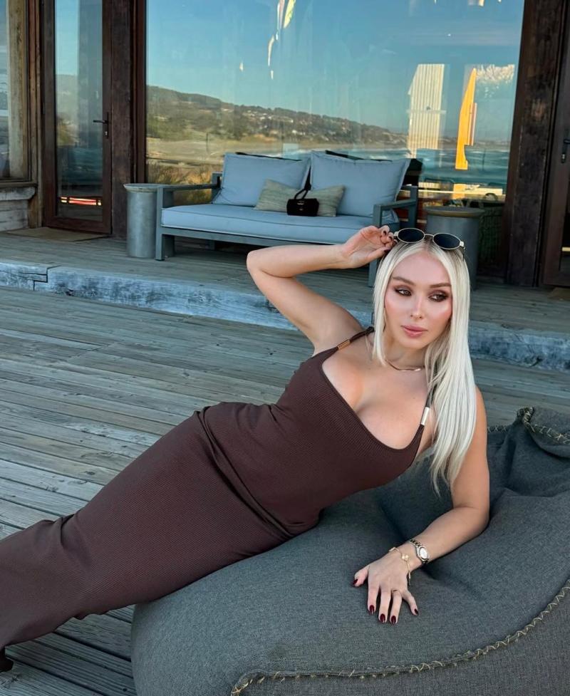 Daniella Chávez se baja de la "Gala del Pueblo".