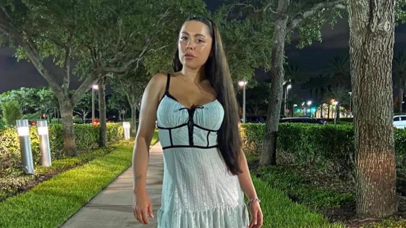 Daniela Aránguiz - Instagram.