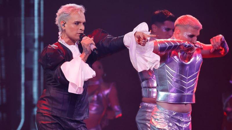 Dani Ride - Créditos: ATON