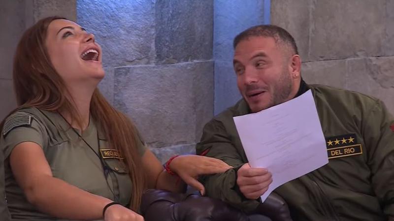 Daniela Requena y Jenko del Río