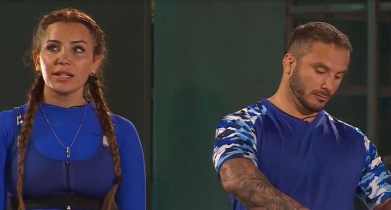 Daniela Requena y Jenko del Río