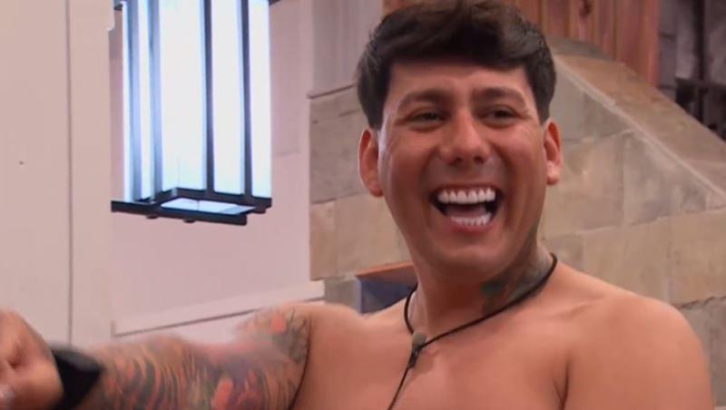 Dash ganó un premio gracias a sus compañeras