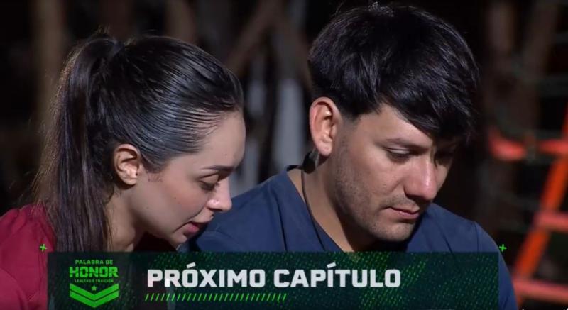 Dash se pondrá a llorar