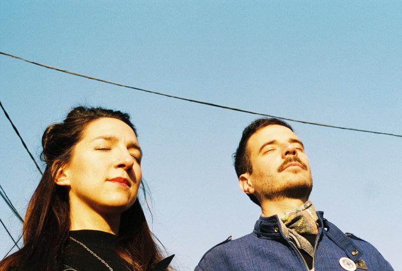 Delight Lab: Intervenciones artísticas que invitan a reflexionar y contemplar.