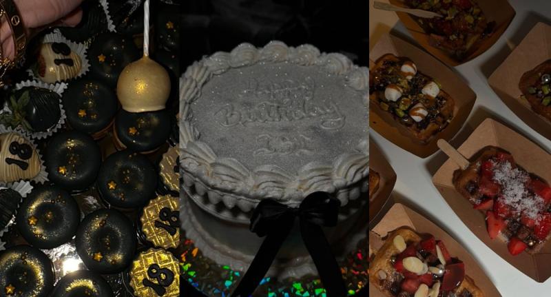 Daniella Chávez - Instagram